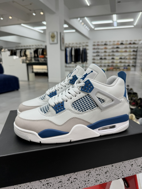 AirJordan4SHOES