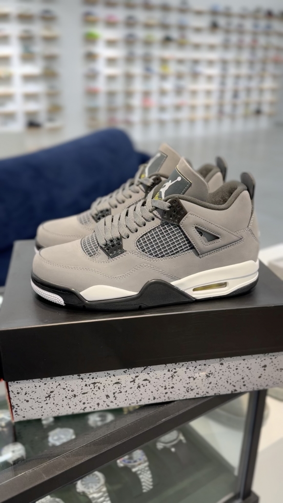 AirJordan4SHOES AirJordan4SHOES