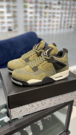 AirJordan4SHOES AirJordan4SHOES