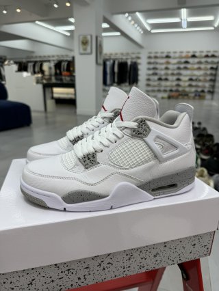 AirJordan4SHOES