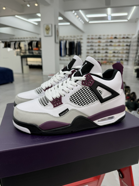 AirJordan4SHOES