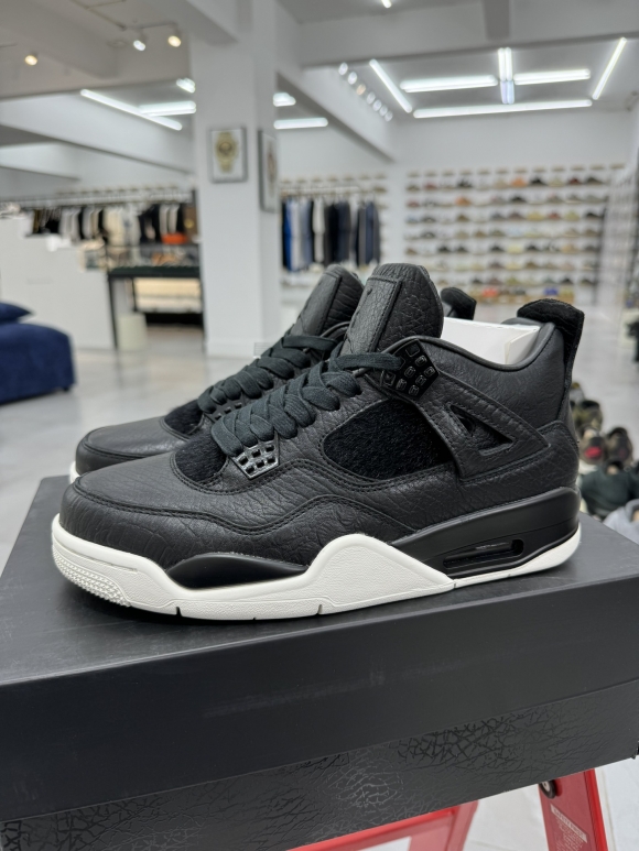 AirJordan4SHOES