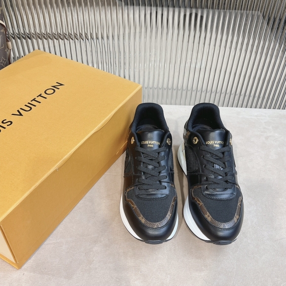 Womens shoes collection