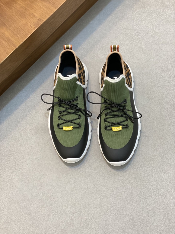 FendiSHOES FendiSHOES