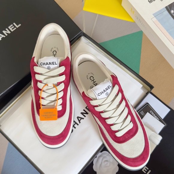 ChanelSHOES ChanelSHOES