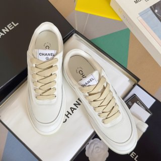 ChanelSHOES
