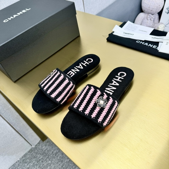 ChanelSHOES ChanelSHOES