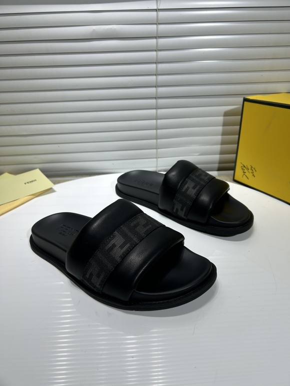 FendiSHOES FendiSHOES