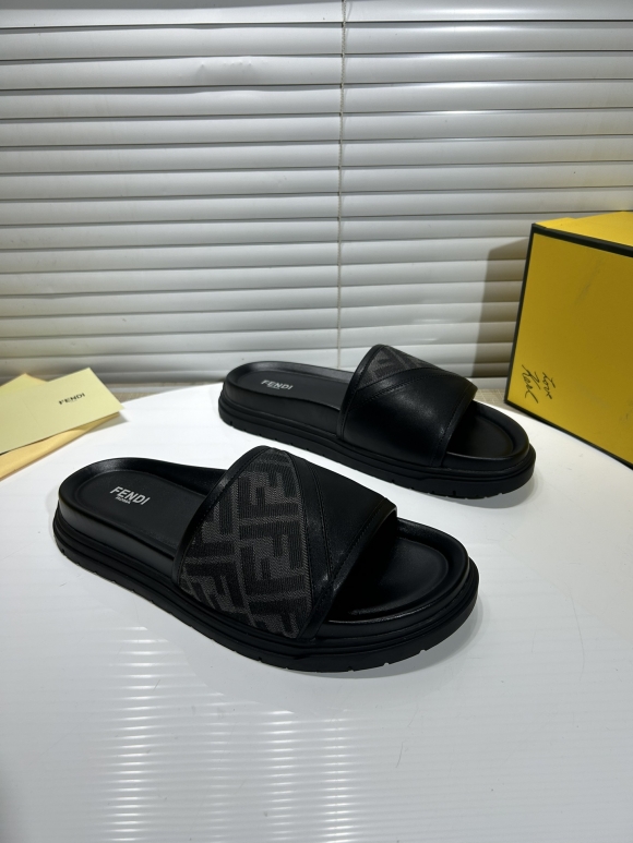 FendiSHOES FendiSHOES