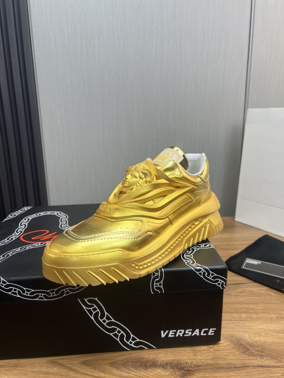 VersaceSHOES VersaceSHOES