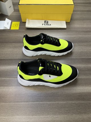 FendiSHOES FendiSHOES