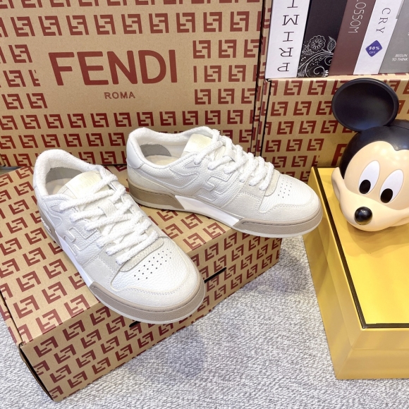 FendiSHOES FendiSHOES