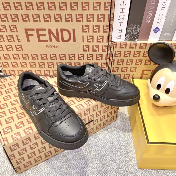 FendiSHOES FendiSHOES