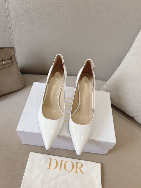 Womens shoes collection