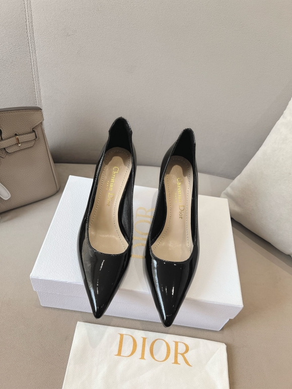 Womens shoes collection