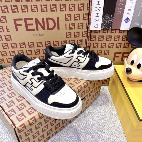 FendiSHOES
