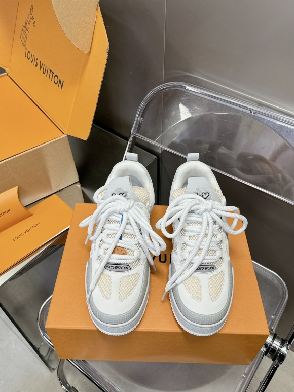 Womens shoes collection