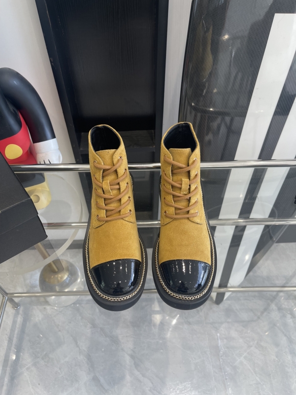 ChanelSHOES ChanelSHOES