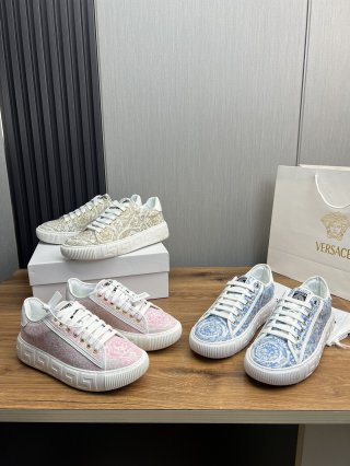 VersaceSHOES