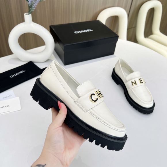 ChanelSHOES