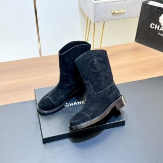 ChanelSHOES