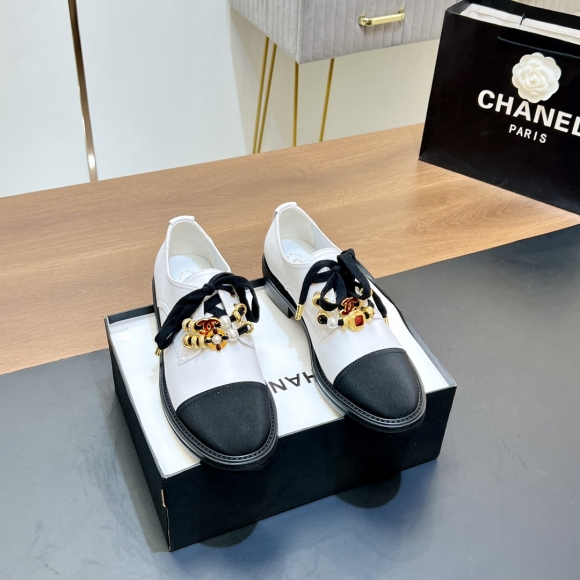 ChanelSHOES ChanelSHOES