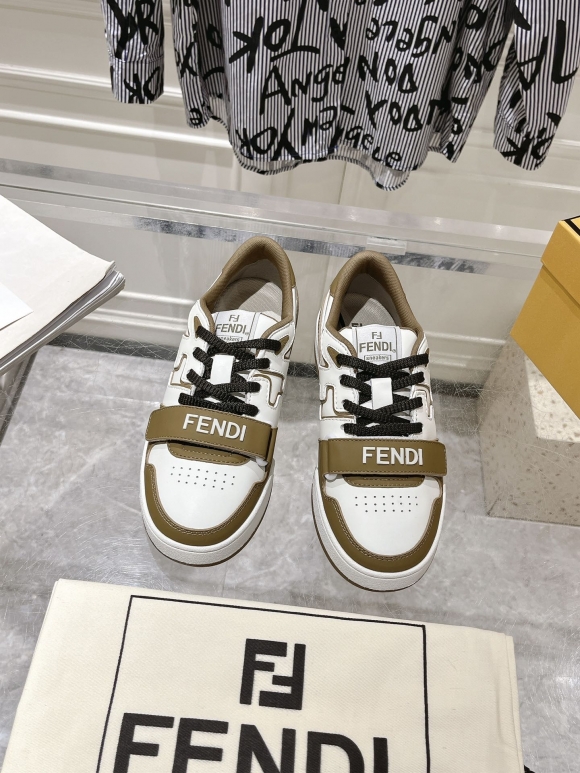 FendiSHOES FendiSHOES