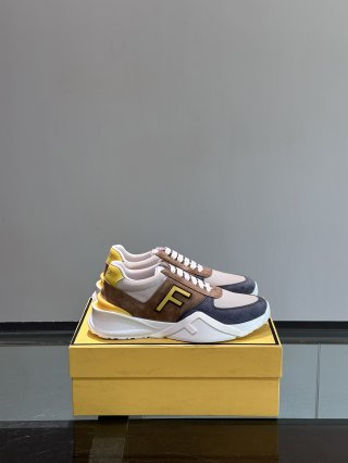 FendiSHOES FendiSHOES