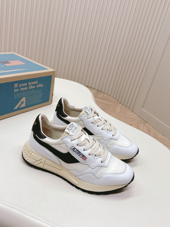 Womens shoes collection