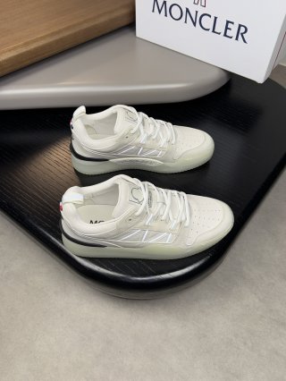 MonclerSHOES