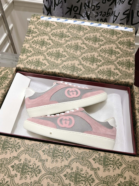GucciShoes