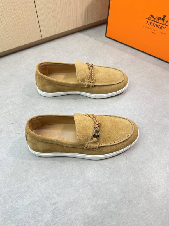 HERMESShoes