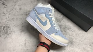 AirJordan1MidSHOES
