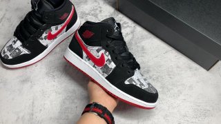 AirJordan1MidSHOES AirJordan1MidSHOES