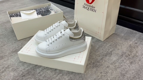 AlexanderMcQueenSHOES