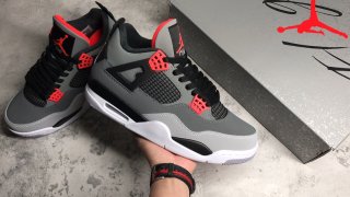 AirJordan4SHOES
