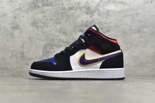 AirJordan1MidSHOES