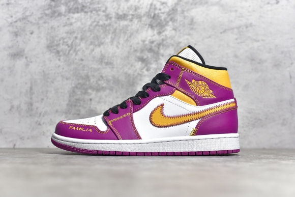 AirJordan1MidSHOES