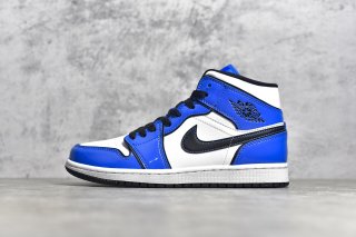 AirJordan1MidSHOES