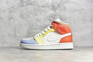 AirJordan1MidSHOES