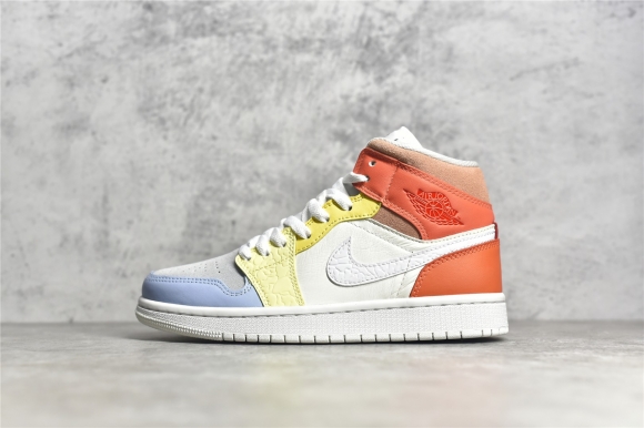 AirJordan1MidSHOES