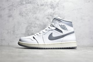 AirJordan1MidSHOES