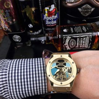 Hublot