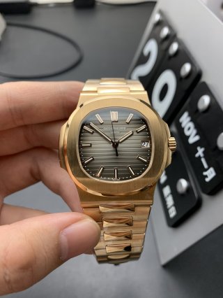 PATEK PHILIPPE PATEK PHILIPPE