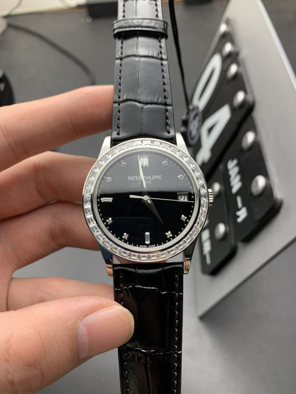 PATEK PHILIPPE