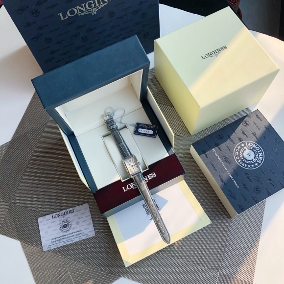 LONGINES