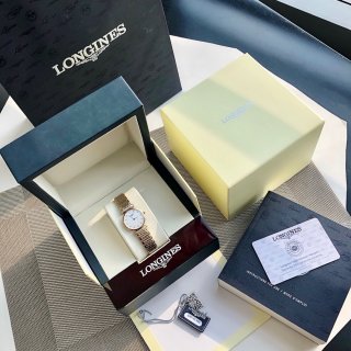 LONGINES