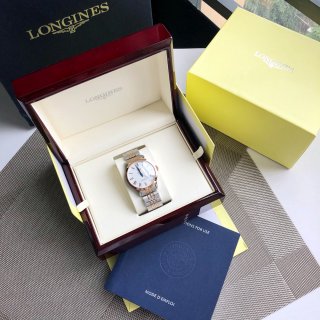 LONGINES