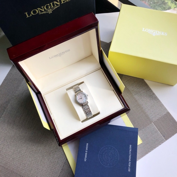 LONGINES