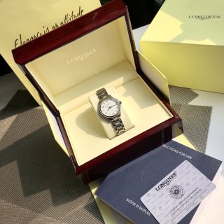 LONGINES